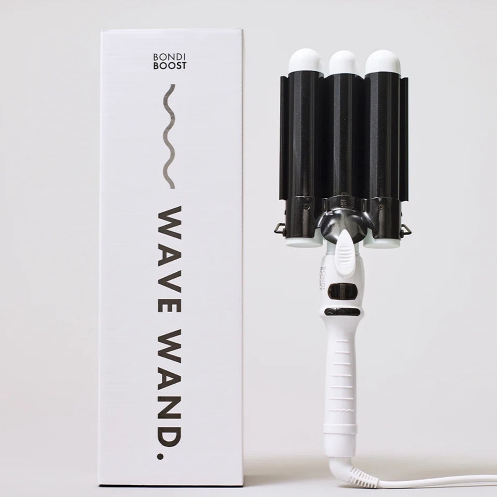 Bondi Boost Wave Wand-good condition